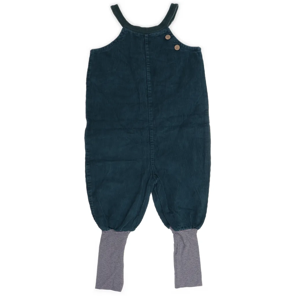 Image of Petit Cochon Tuinbroek (Preloved)