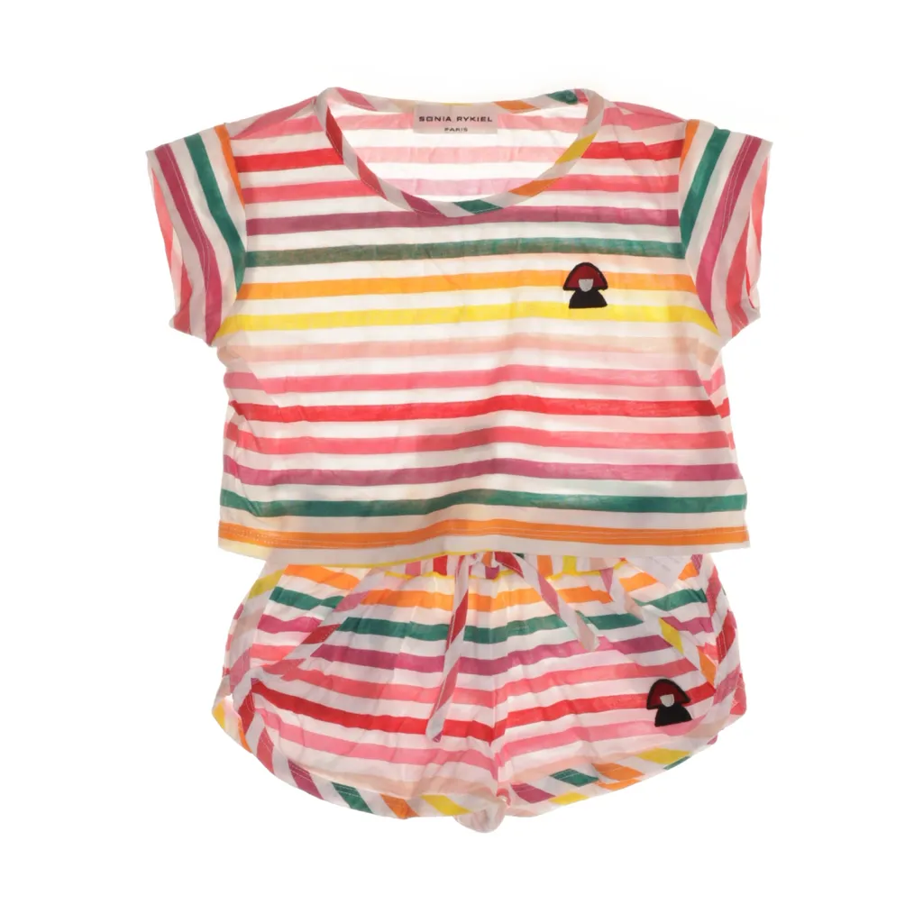 Image of Sonia Rykiel Set (Preloved)