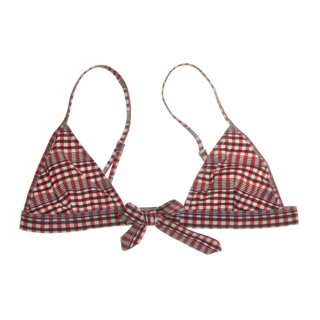 Image of Ganni Bikini top (Preloved)