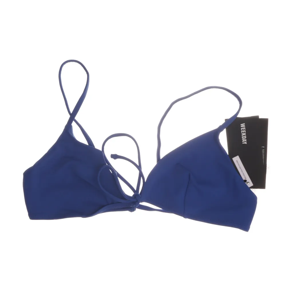 Image of Weekday Bikini top (Preloved)