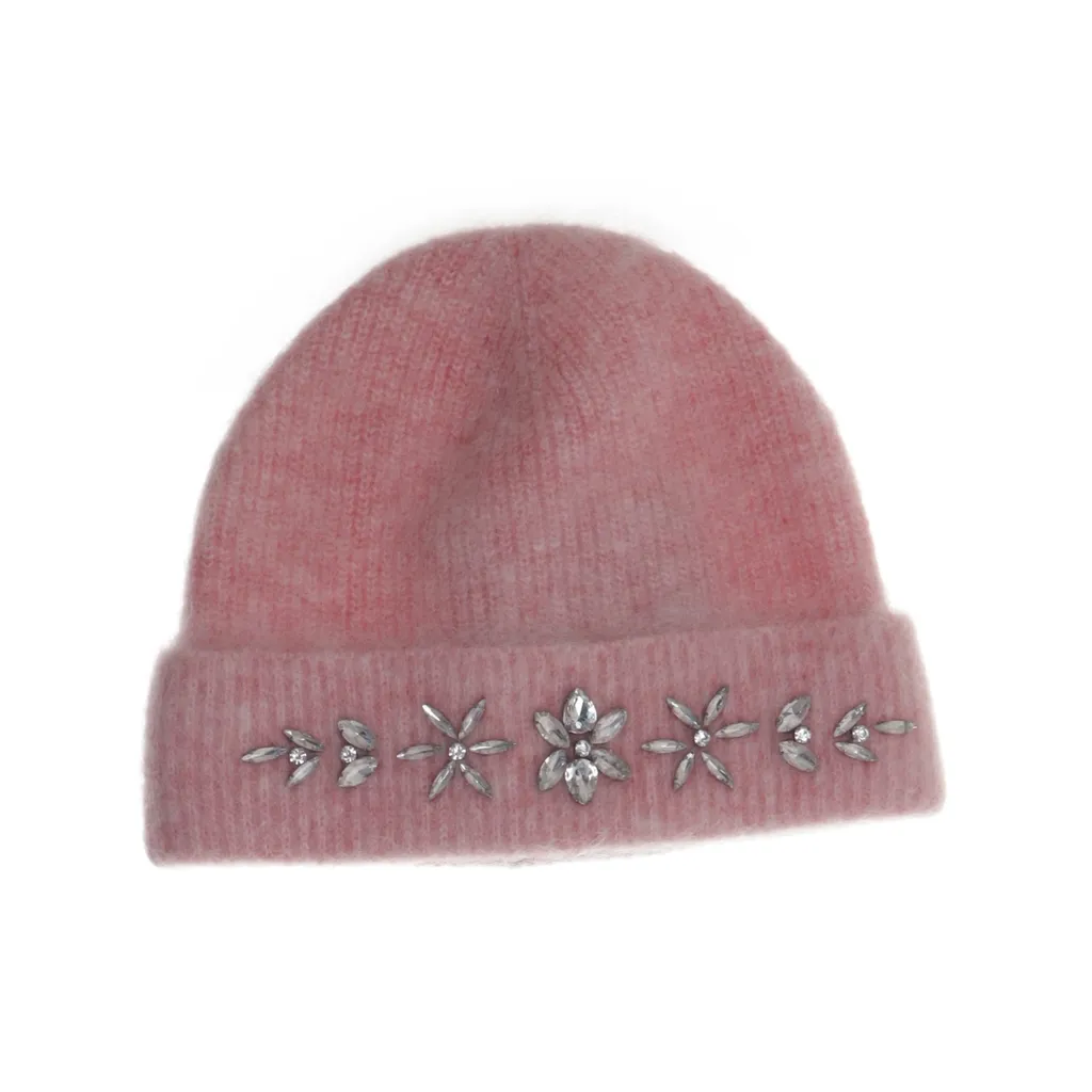 Image of Rabanne x H&M Beanie (Preloved)