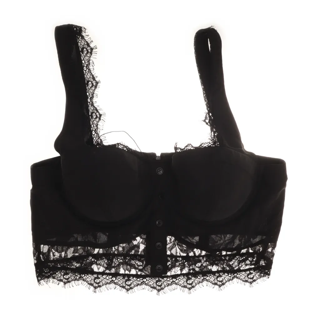 Image of Guess Bustier (Preloved)