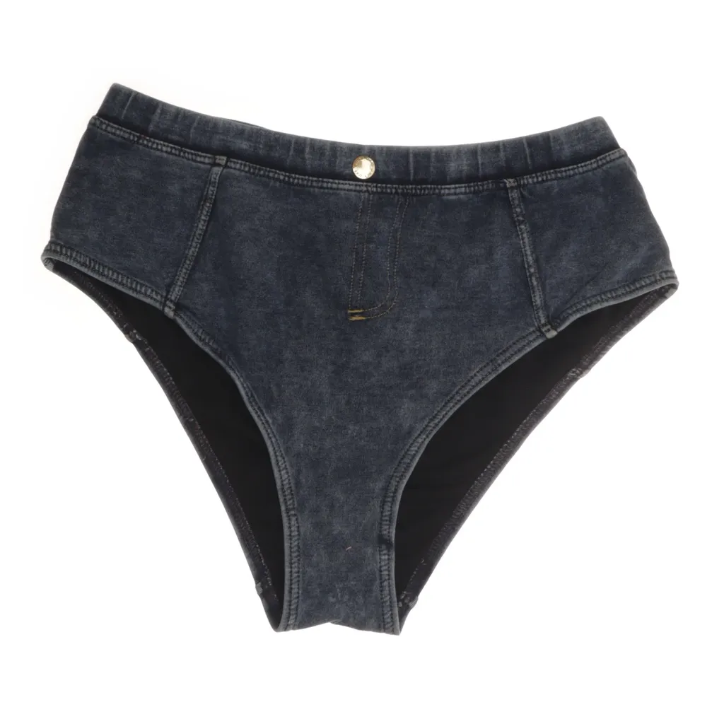 Image of Lazy Oaf Bikini broekje (Preloved)