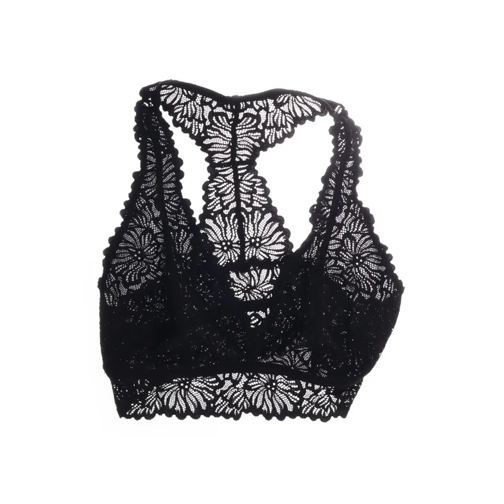 Image of KappAhl Bralette (Preloved)