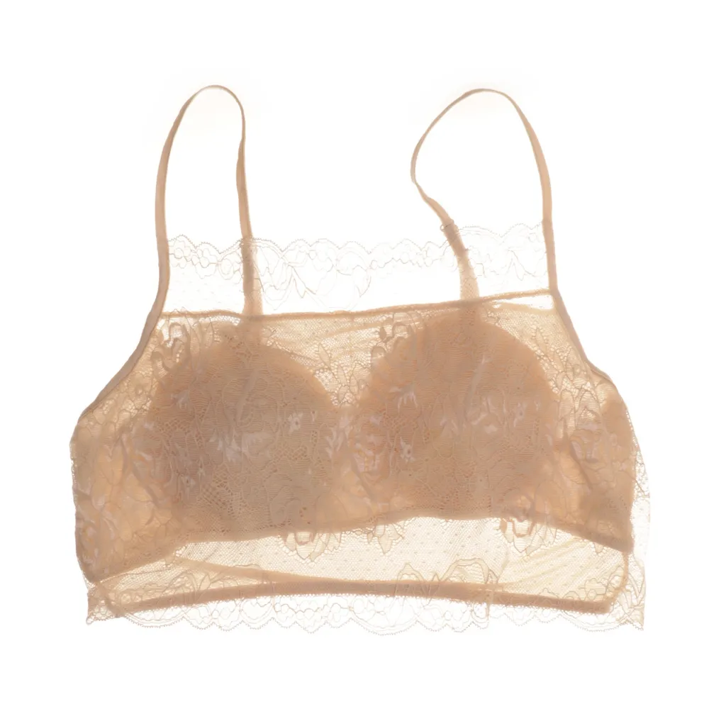 Image of Lilysilk Bralette (Preloved)