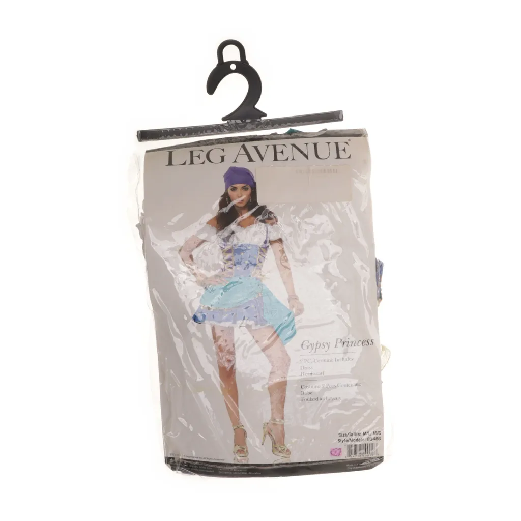 Image of Leg Avenue Feestkostuums (Preloved)