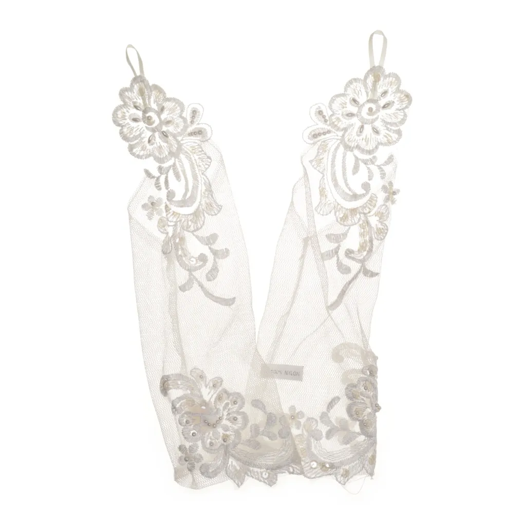 Image of Fancy Fanny Polswarmers (Preloved)