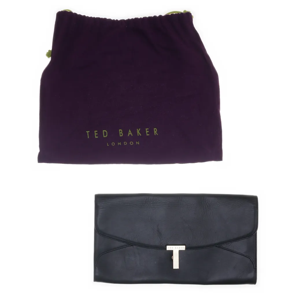 Image of Ted Baker Envelop tas (Preloved)