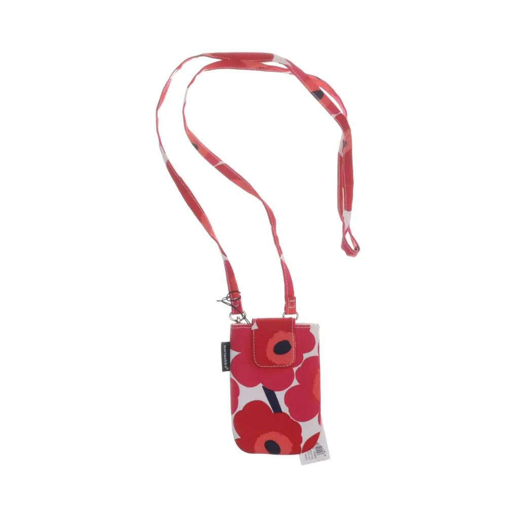 Image of Marimekko Telefoontasje (Preloved)