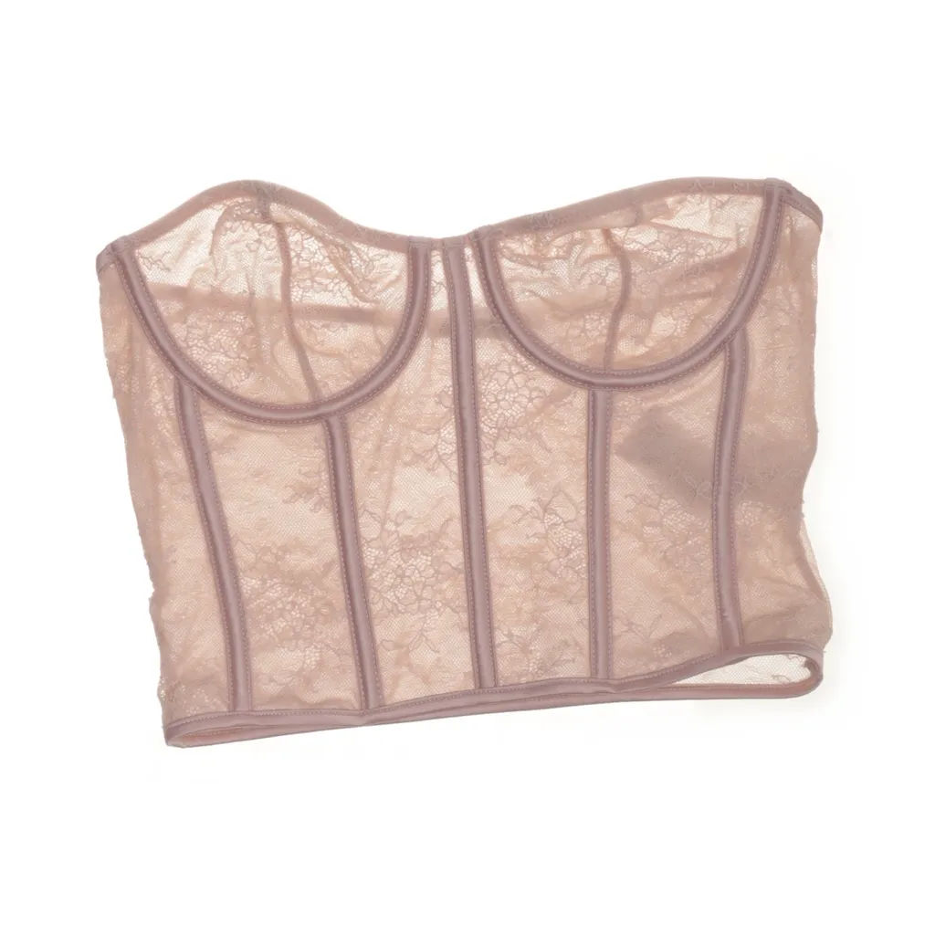 Image of Zara Bustier (Preloved)