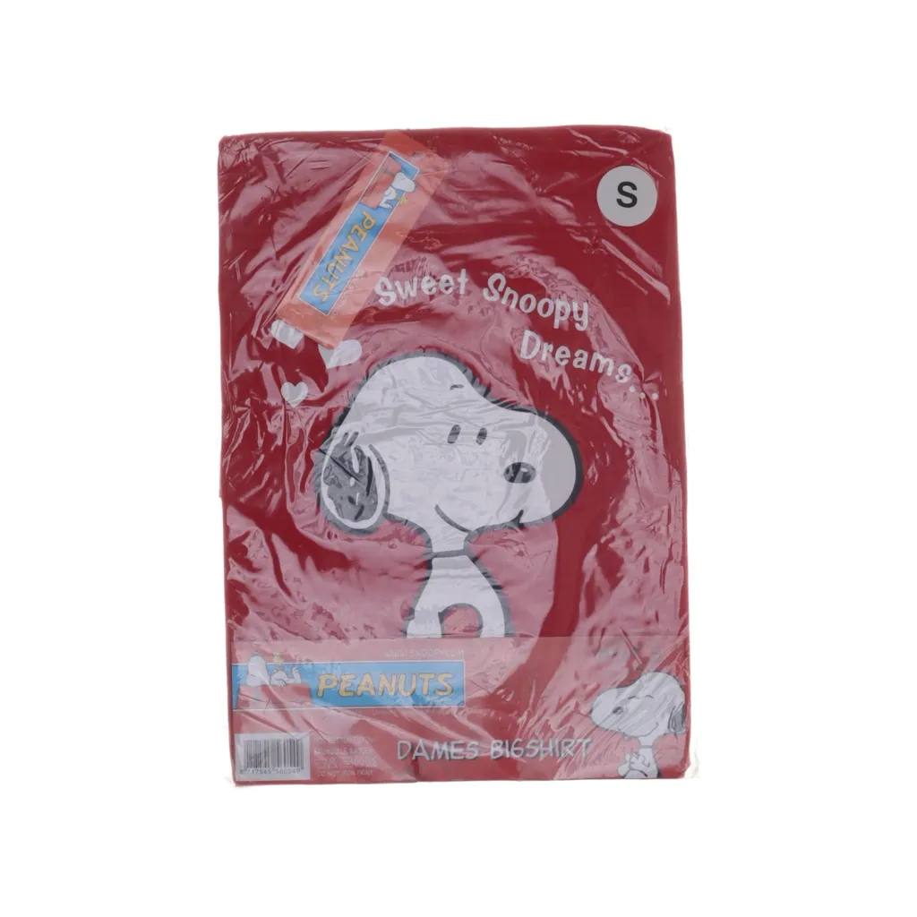 Image of Peanuts by Schulz Nachtjapon (Preloved)