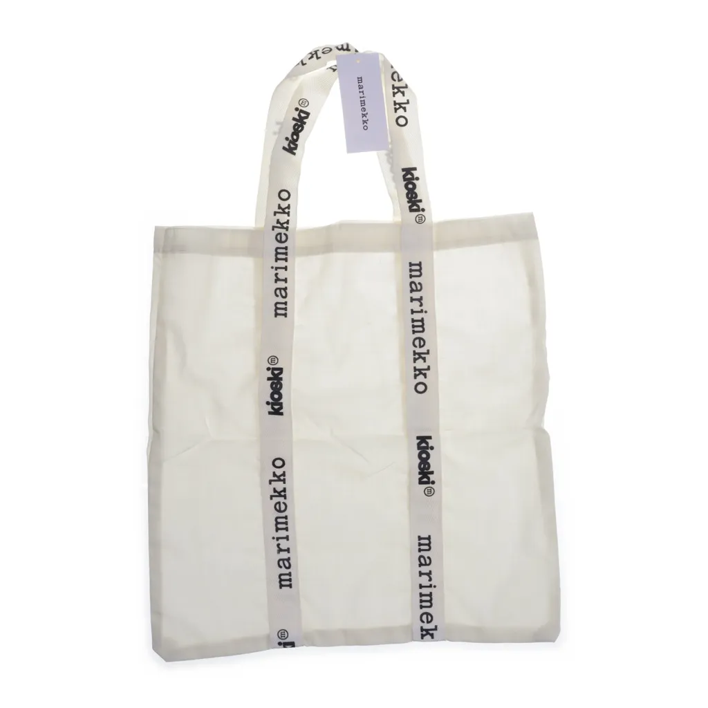 Image of Marimekko Canvas tas (Preloved)
