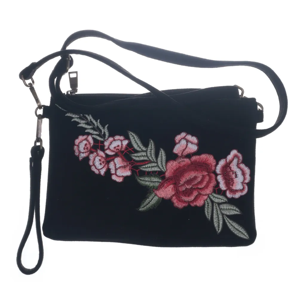 Image of Hallhuber Schoudertas (Preloved)