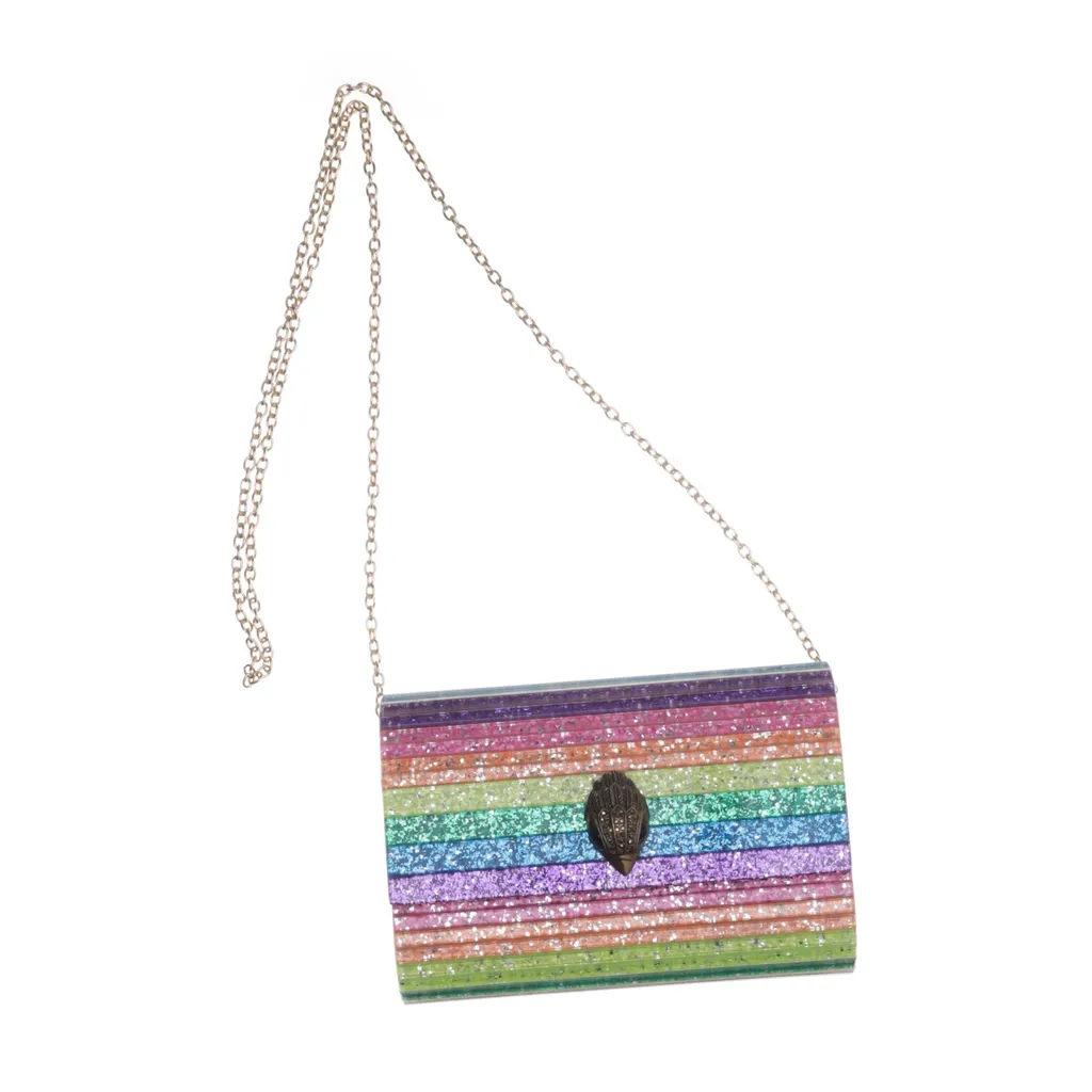 Image of Kurt Geiger Clutch (Preloved)