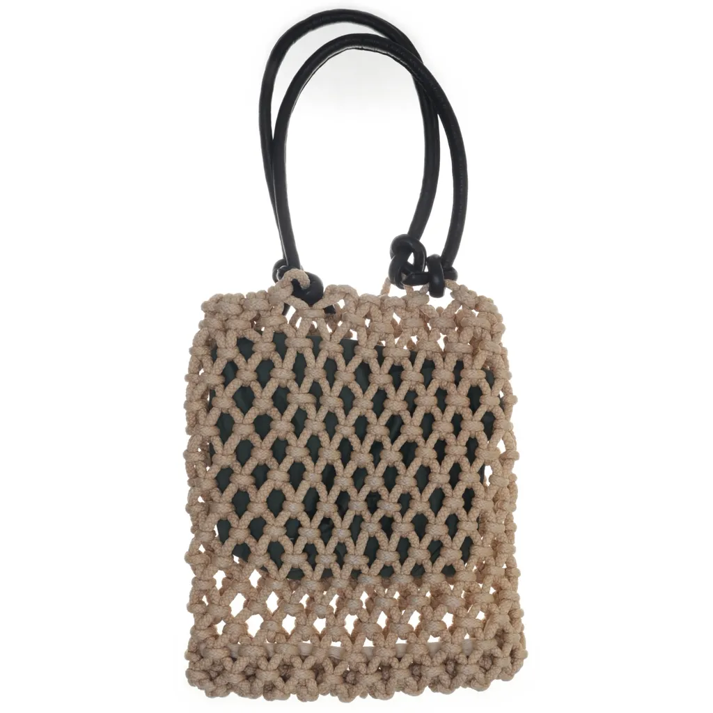 Image of DAY ET Strandtas (Preloved)