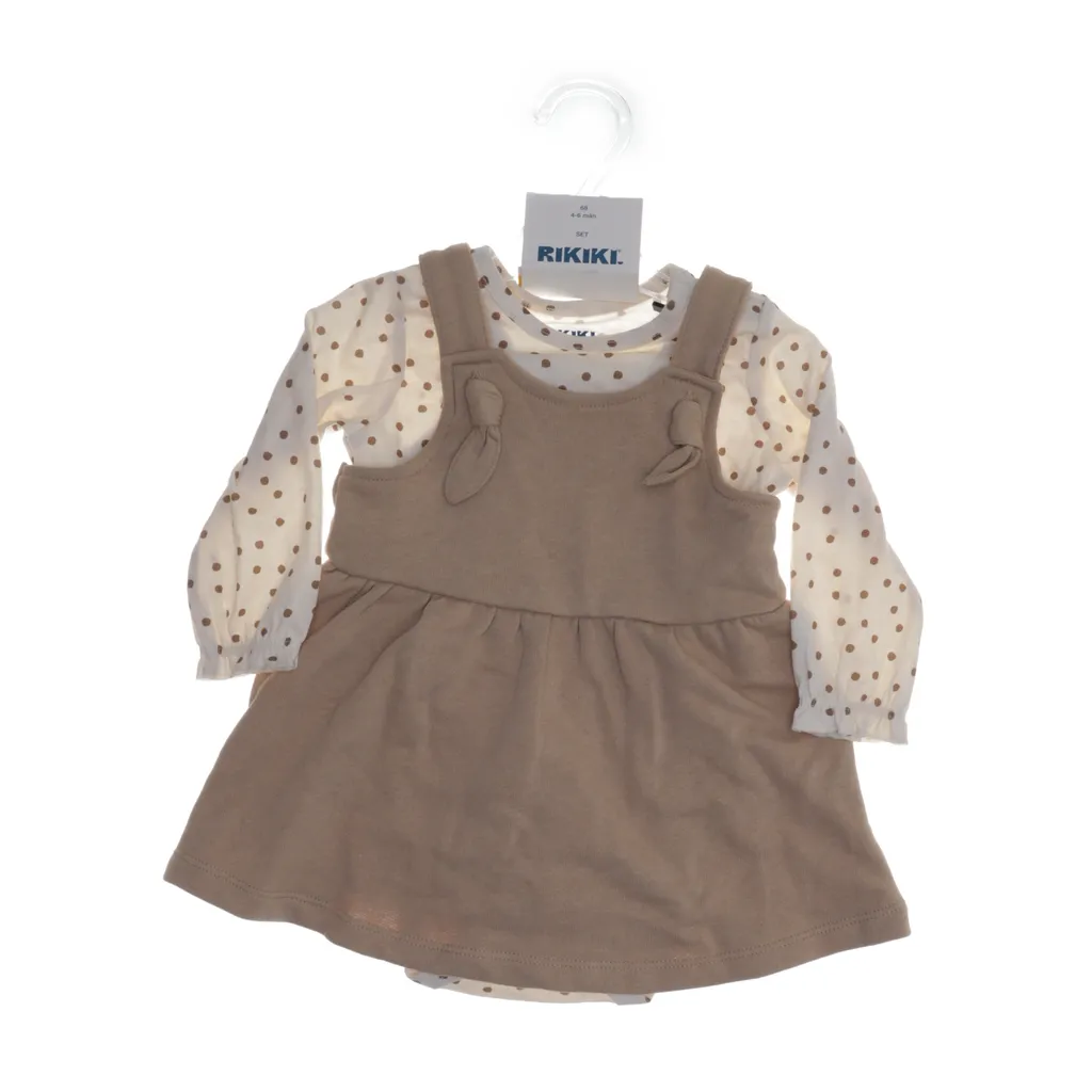 Image of Rikiki Set (Preloved)
