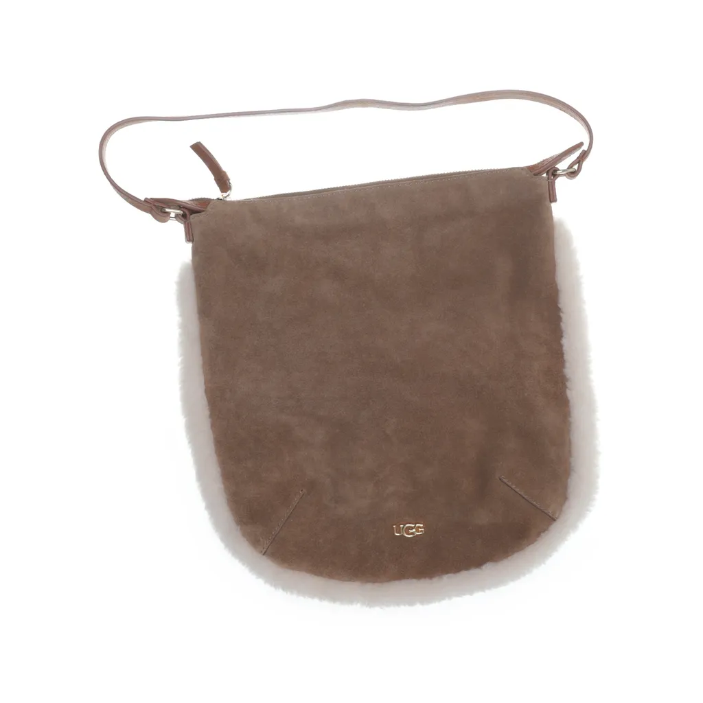 Image of UGG Schoudertas (Preloved)