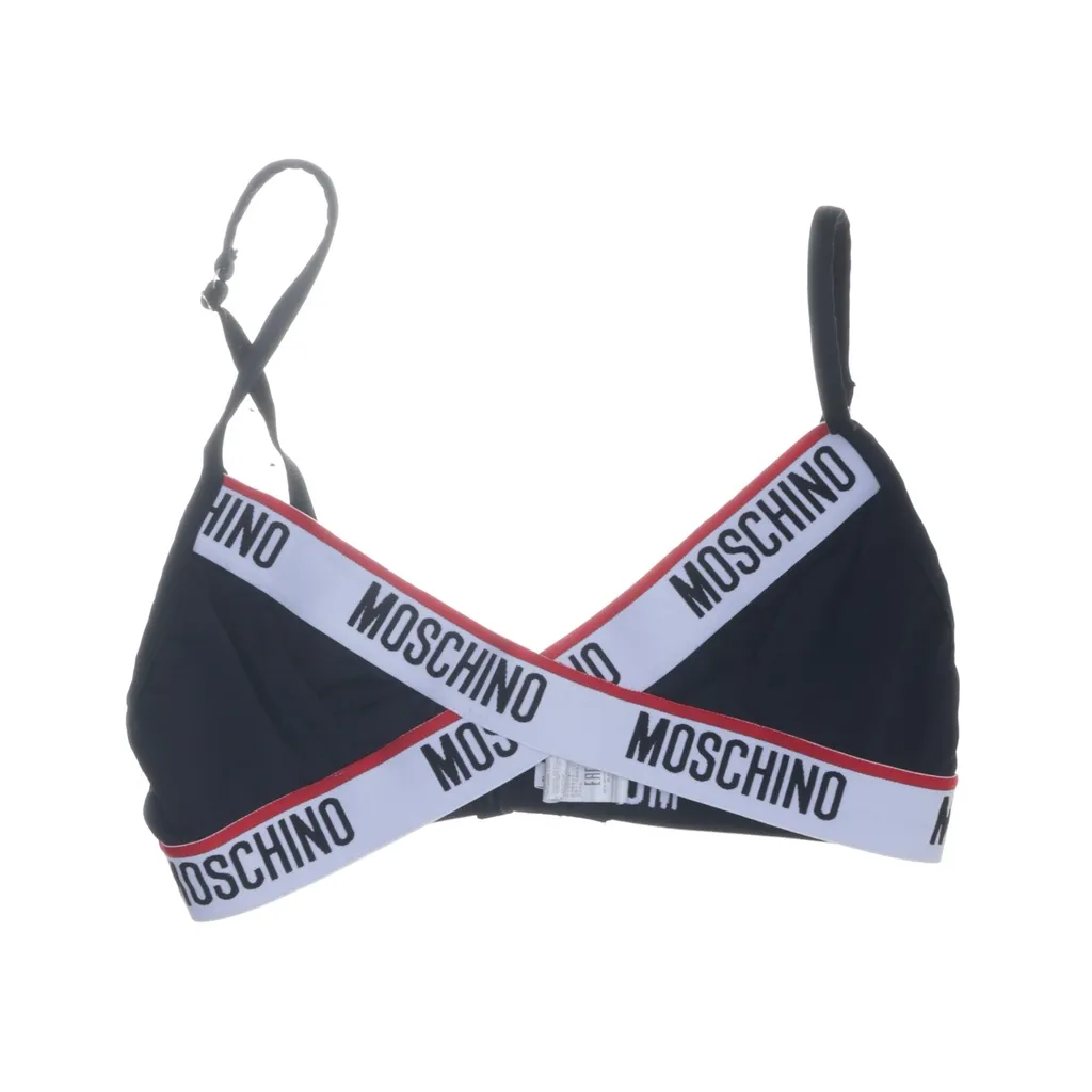 Image of Moschino Bralette (Preloved)