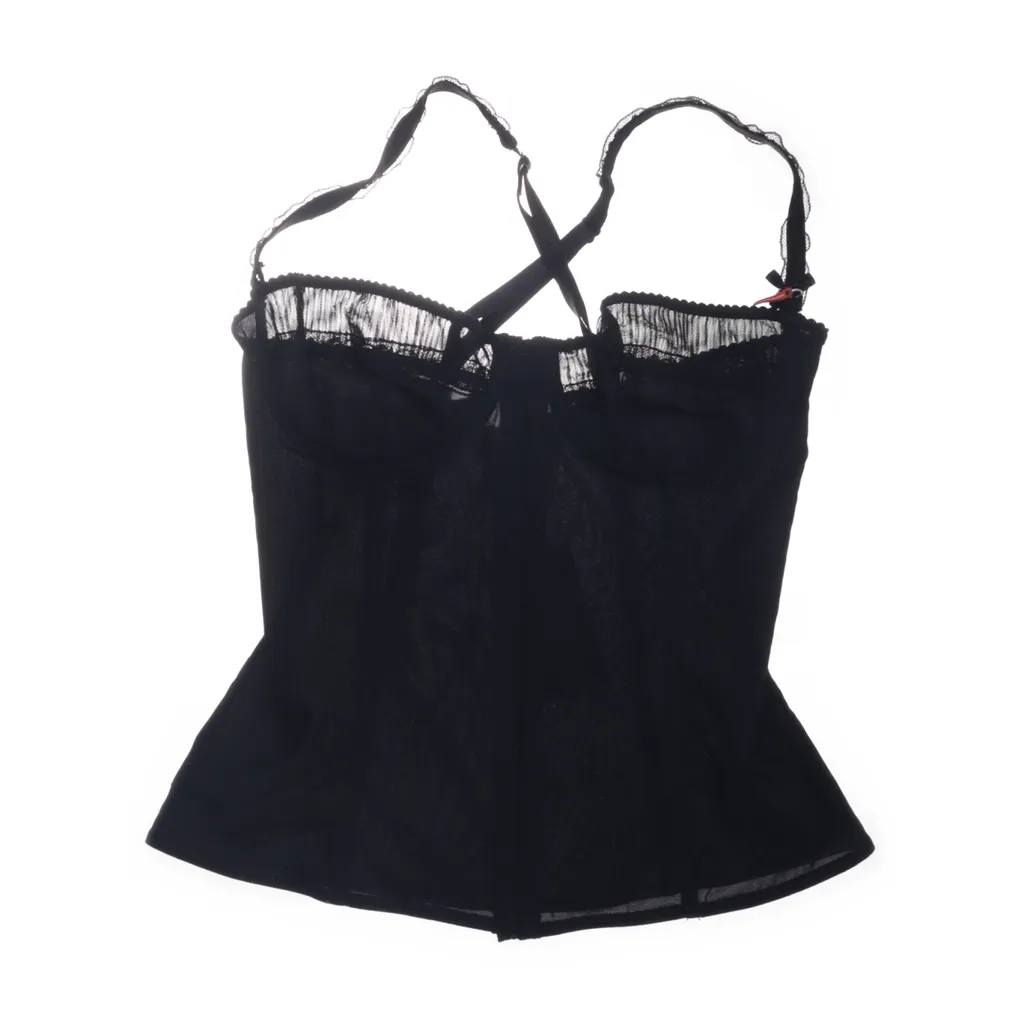 Image of Dolce & Gabbana Bustier (Preloved)