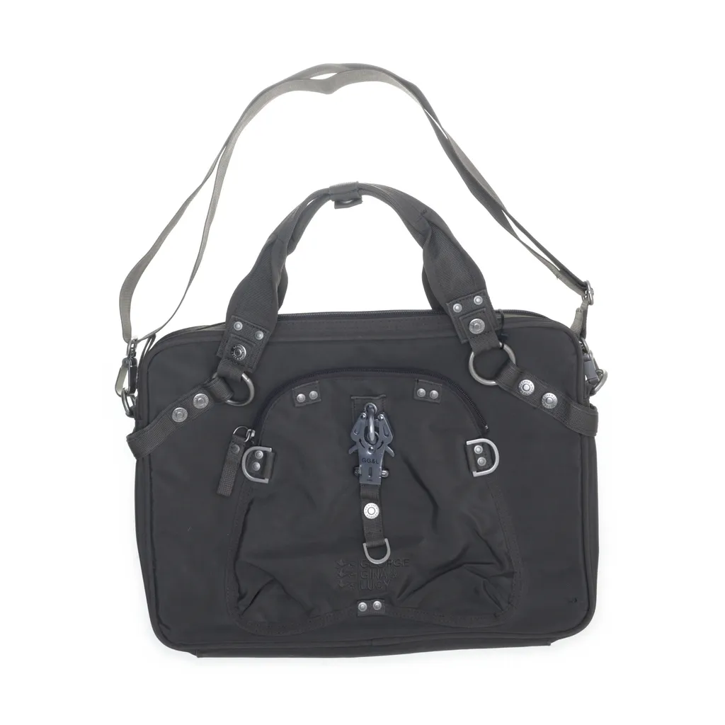 Image of George Gina & Lucy Laptoptas (Preloved)