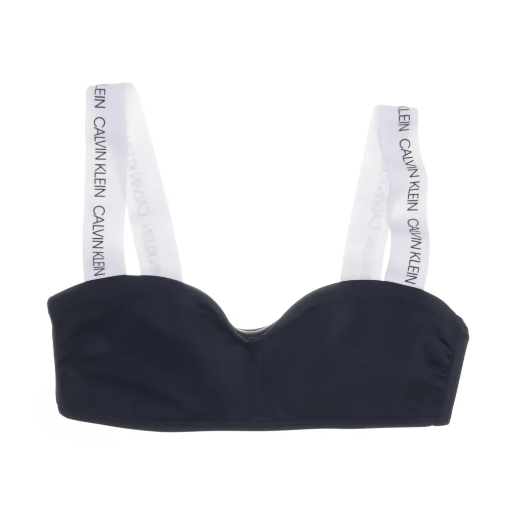Image of Calvin Klein Bikini top (Preloved)