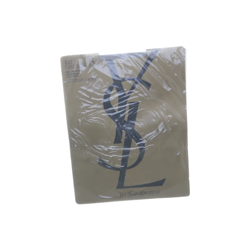 Image of Yves Saint Laurent Stay-ups (Preloved)