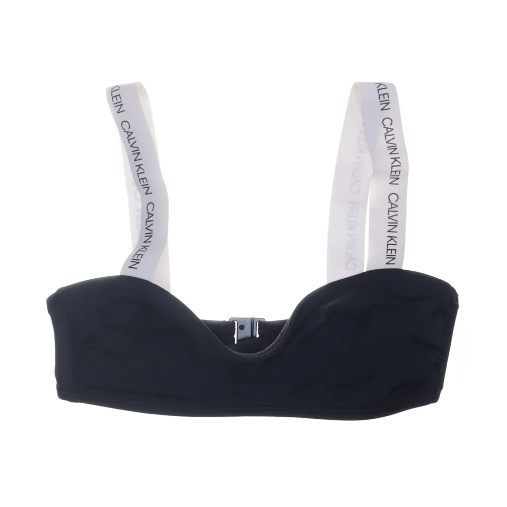 Image of Calvin Klein Swimwear Bikini top (Preloved)