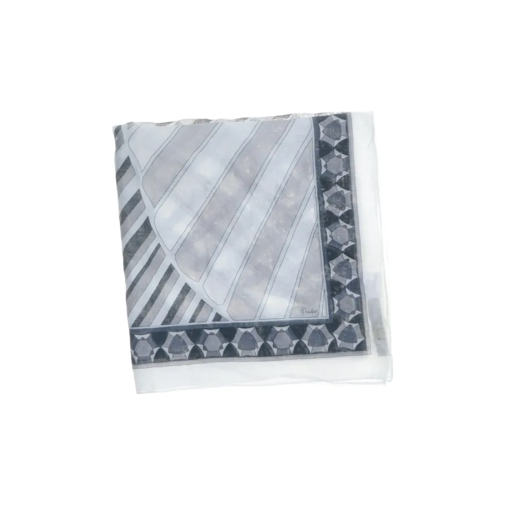 Image of Emilio Pucci Zakdoek (Preloved)