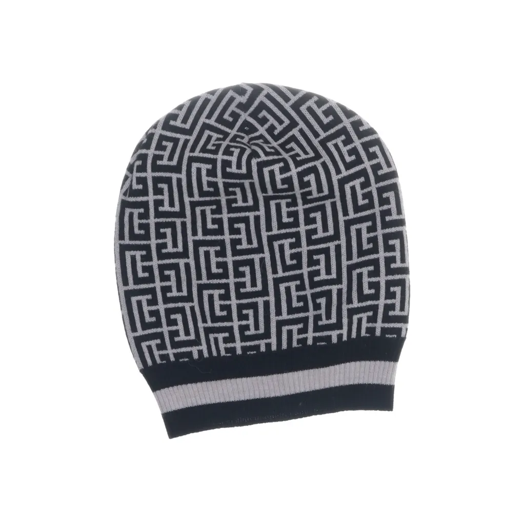 Image of Balmain Beanie (Preloved)