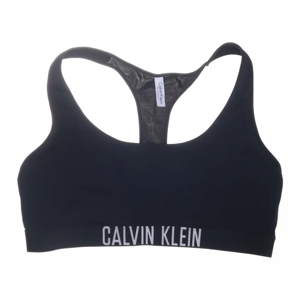 Image of Calvin Klein Sport-bh (Preloved)