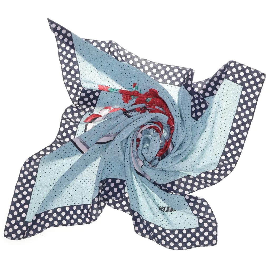 Image of Moschino Halsdoek (Preloved)