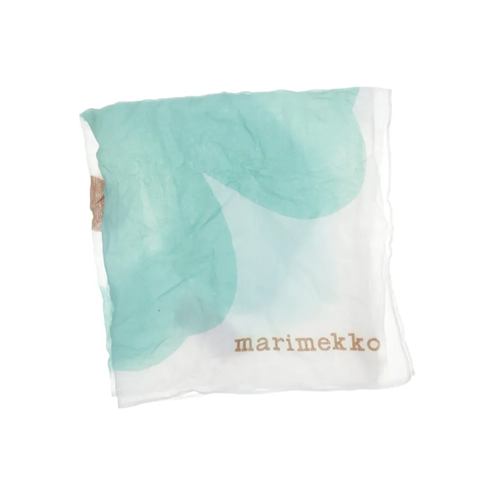 Image of Marimekko Infinity scarf (Preloved)