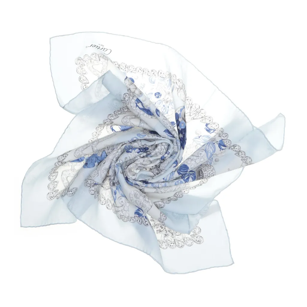 Image of Cartier Halsdoek (Preloved)