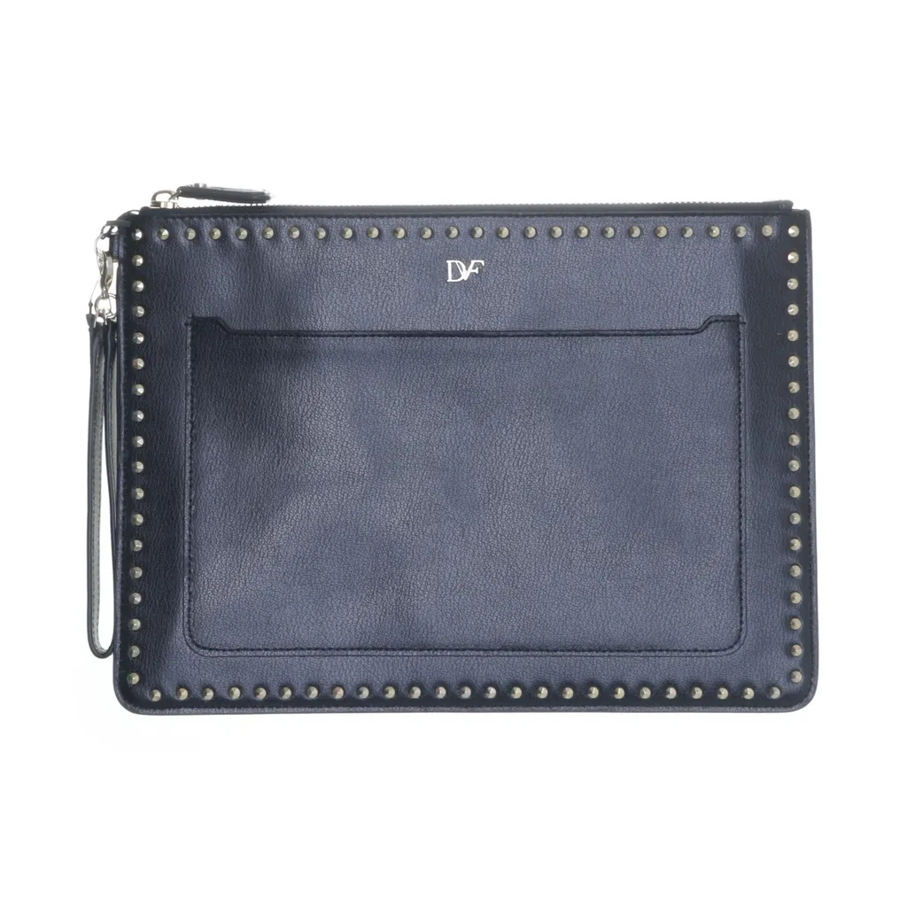 Image of Diane von Furstenberg Envelop tas (Preloved)