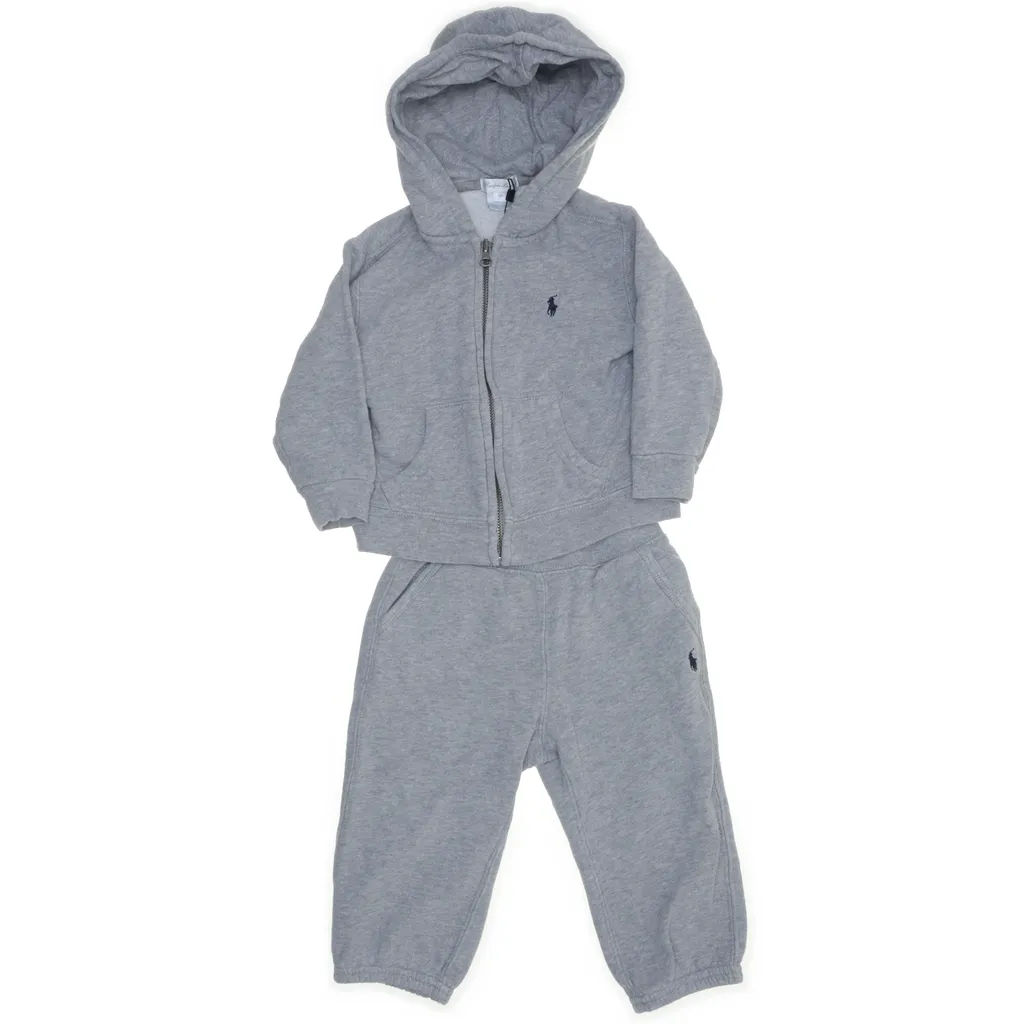 Image of Ralph Lauren Sport kit (Preloved)