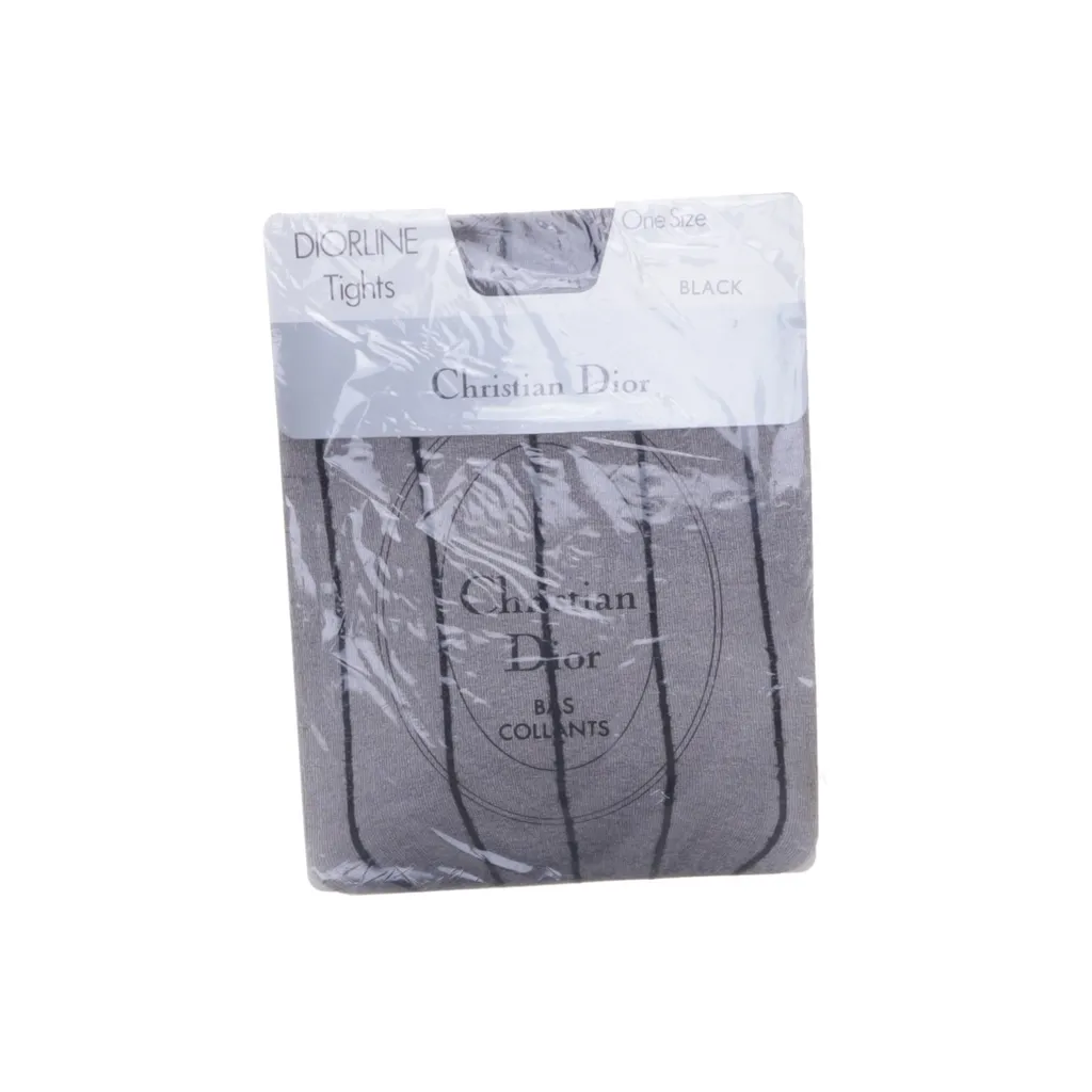 Image of Christian Dior Nylon panty (Preloved)