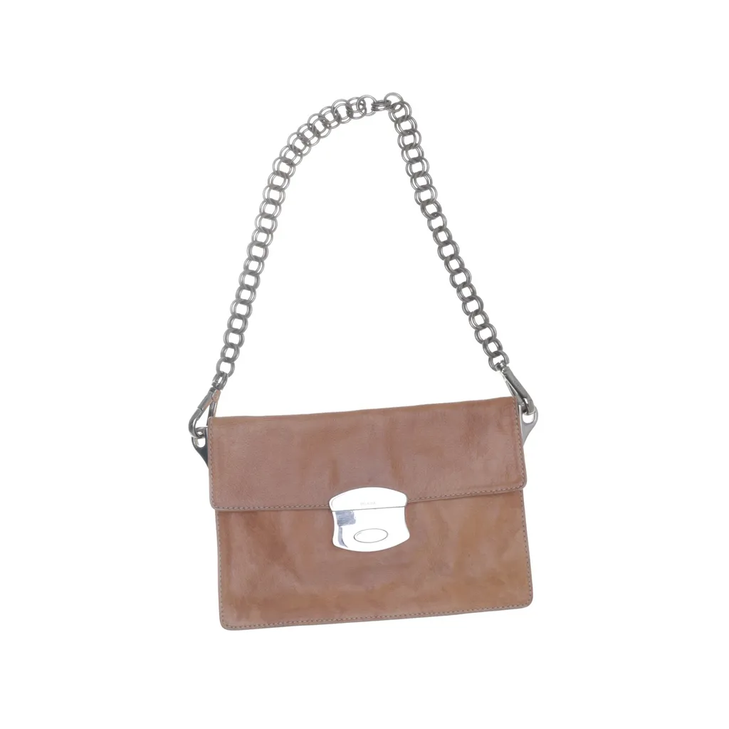 Image of Prada Envelop tas (Preloved)