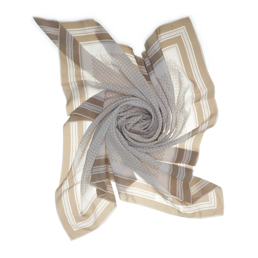 Image of Etienne Aigner Halsdoek (Preloved)