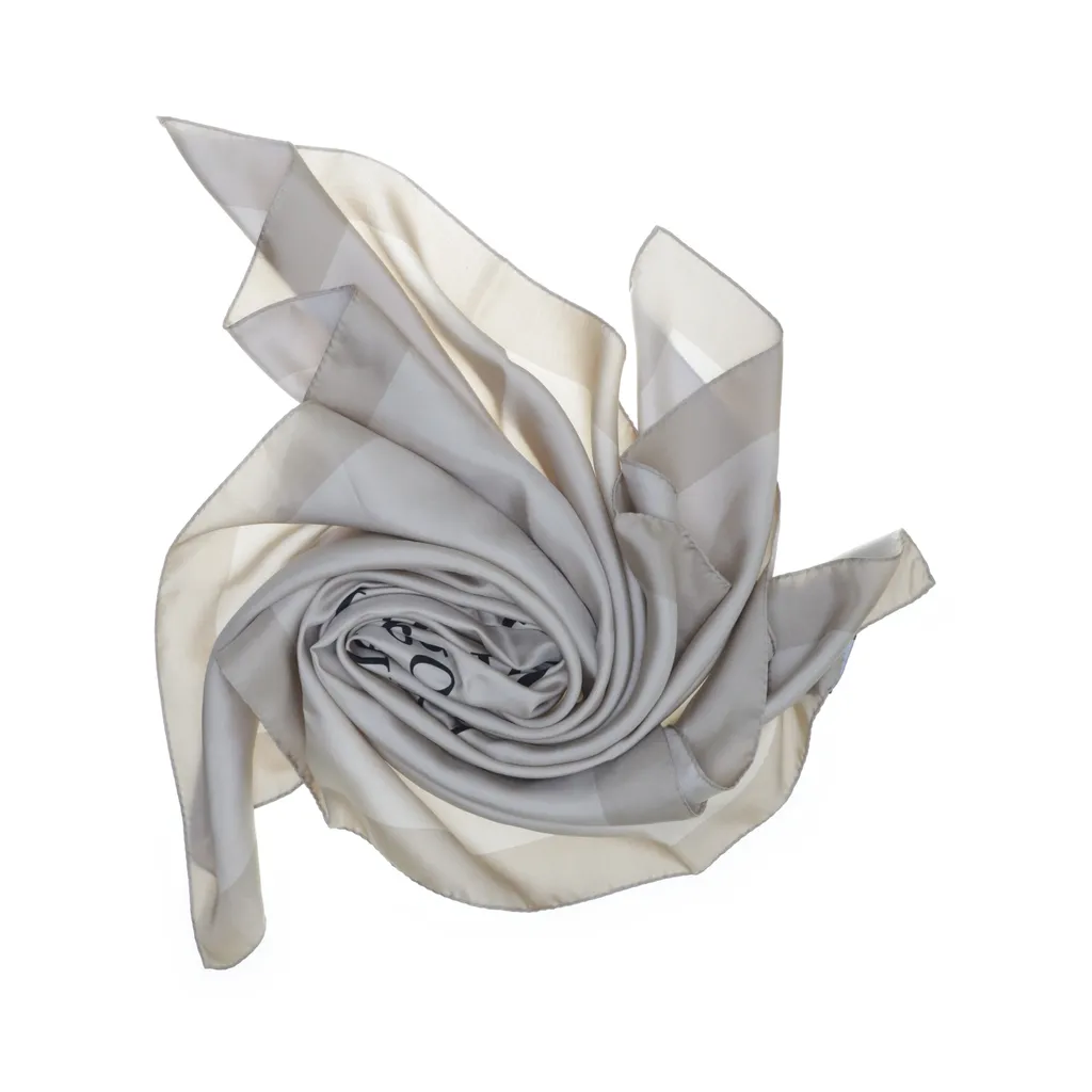 Image of Giorgio Armani Halsdoek (Preloved)