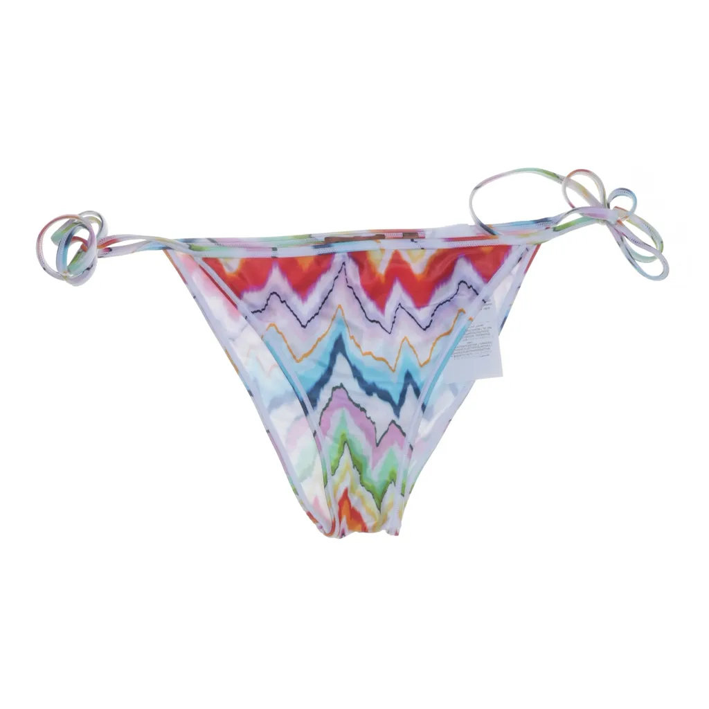 Image of Missoni Bikini broekje (Preloved)