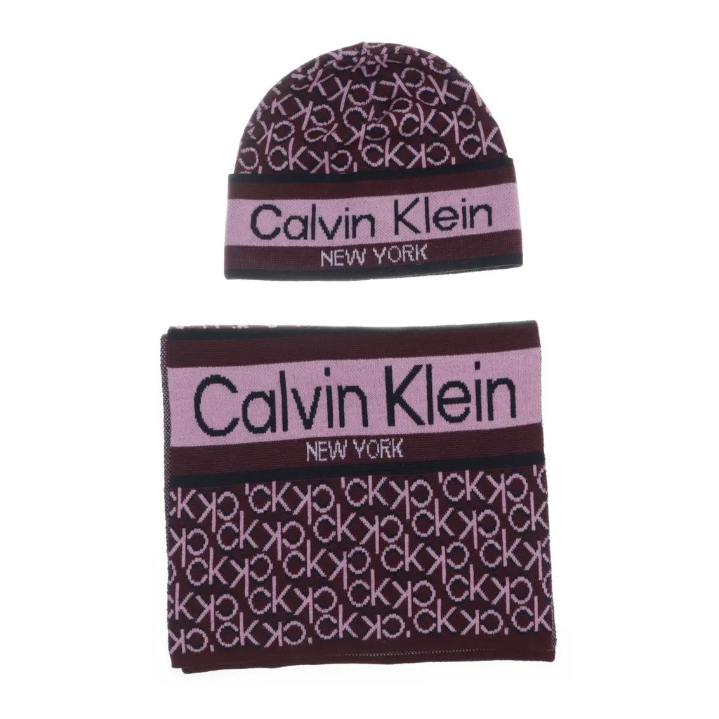 Image of Calvin Klein Accessoire set (Preloved)