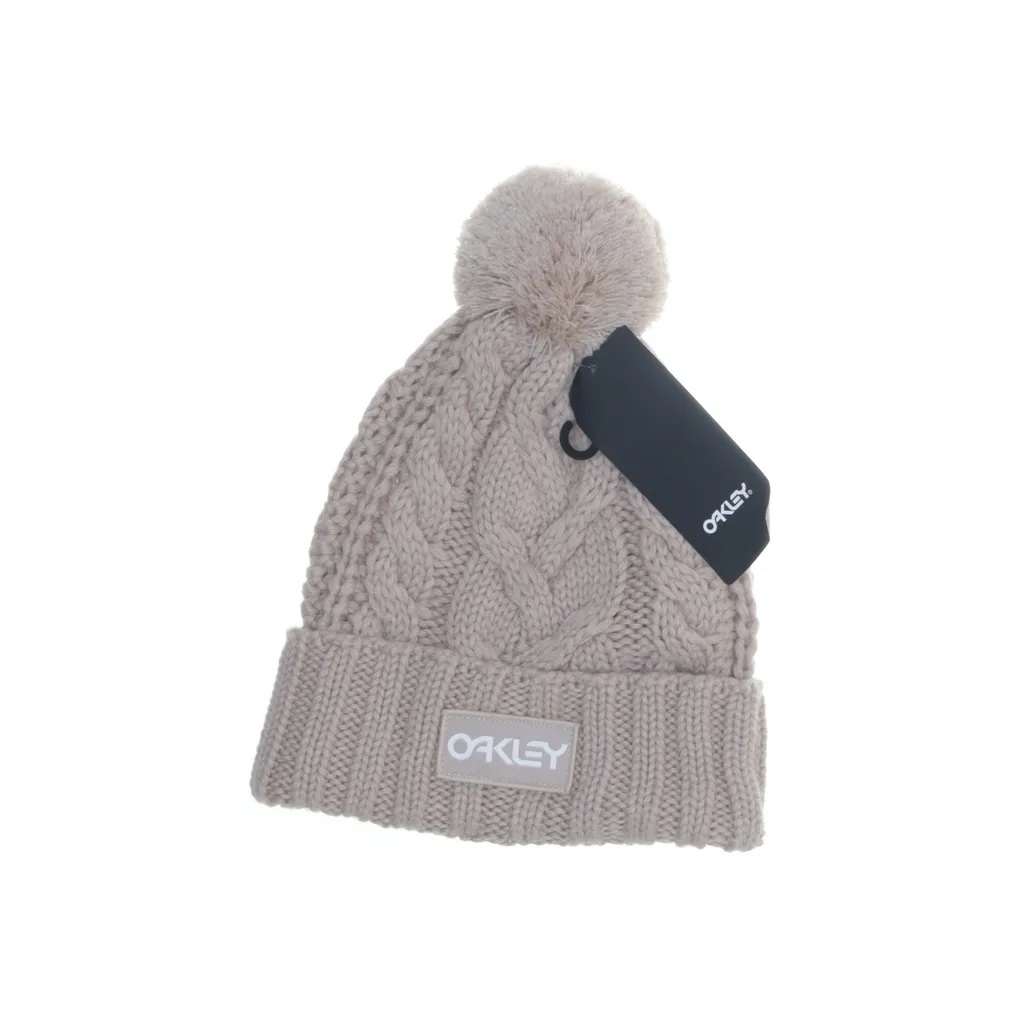 Image of Oakley Pompon muts (Preloved)