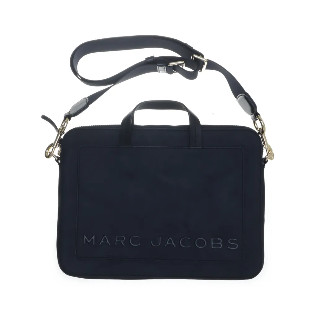 Image of Marc Jacobs Laptoptas (Preloved)