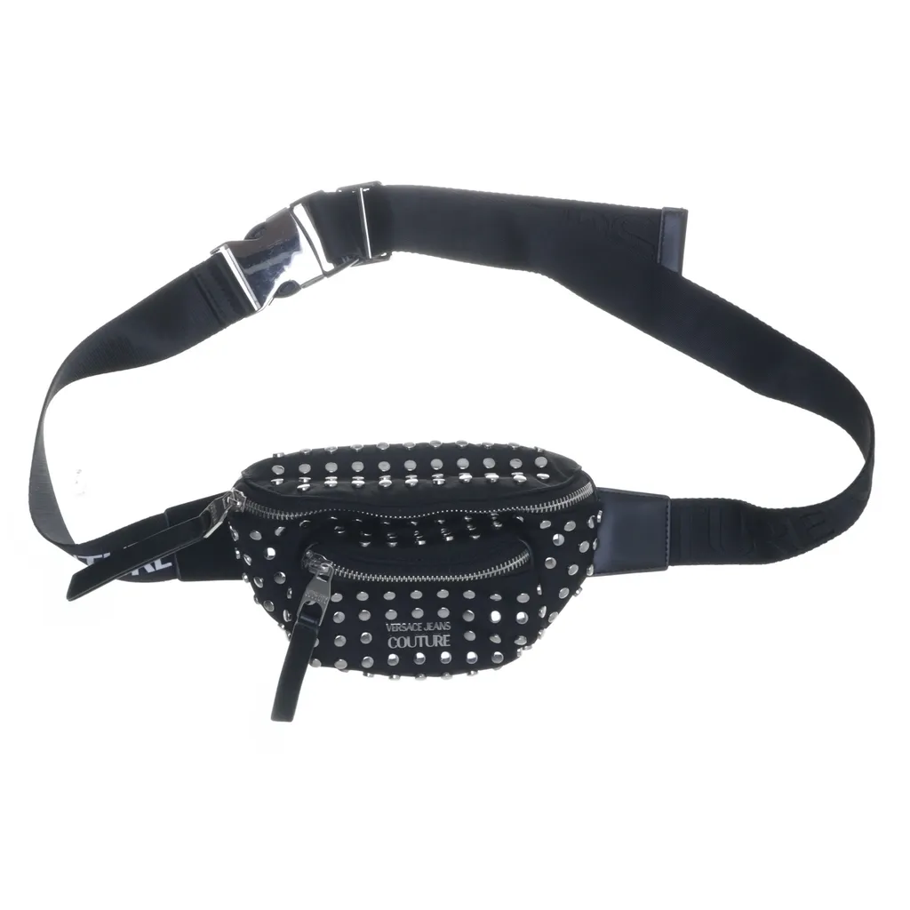 Image of Versace Jeans Couture Heuptasje (Preloved)
