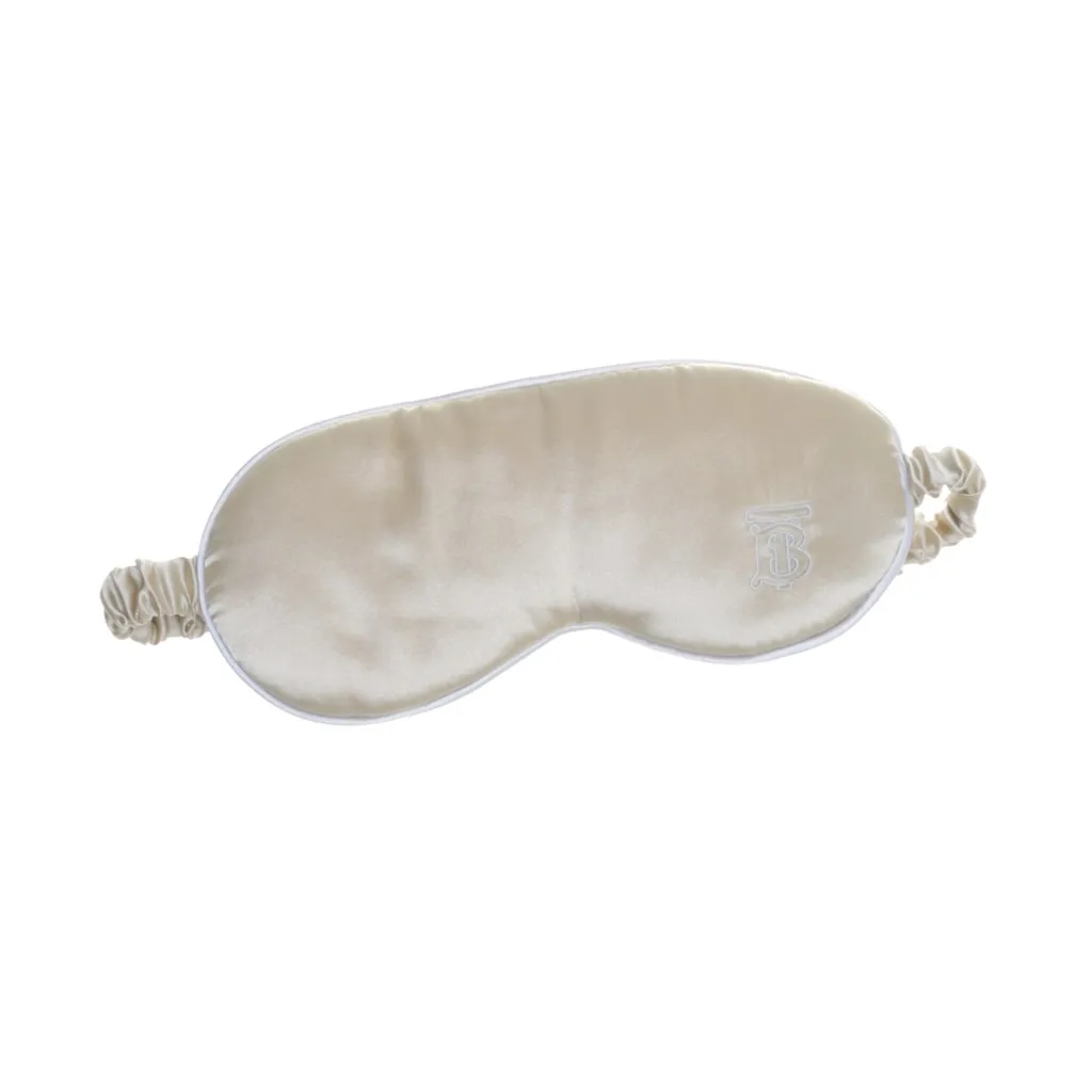 Image of Burberry Slaapmasker (Preloved)