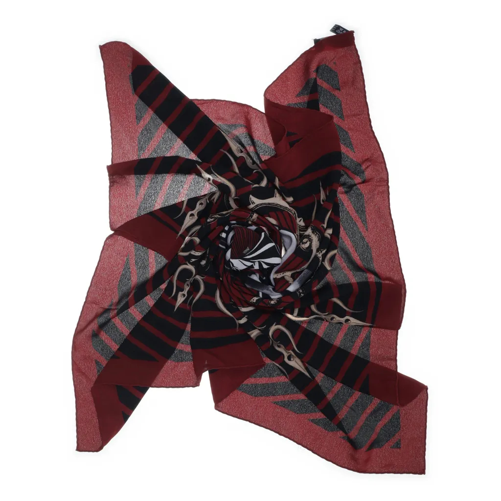 Image of Jean Paul Gaultier Halsdoek (Preloved)
