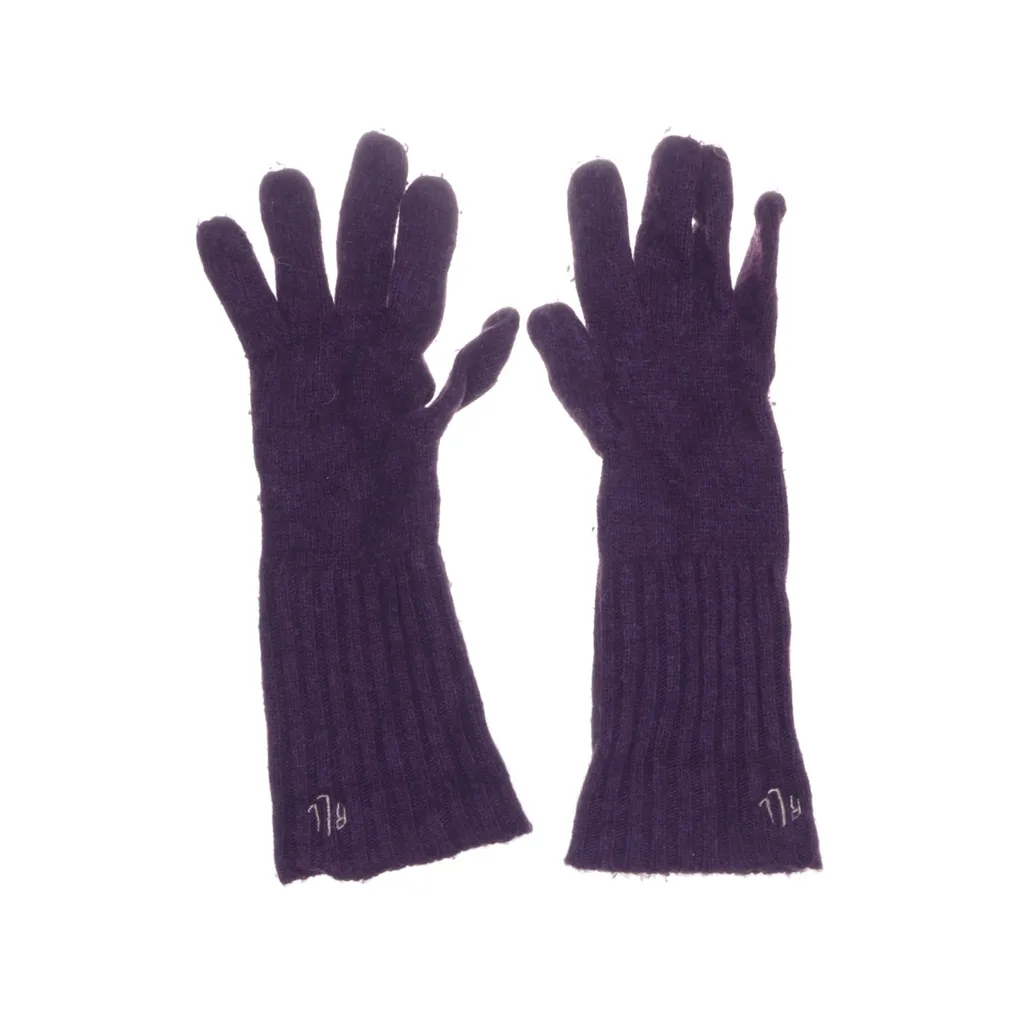 Image of Lauren Ralph Lauren Handschoenen (Preloved)