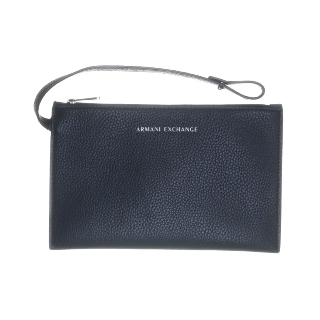 Image of Armani Exchange Envelop tas (Preloved)