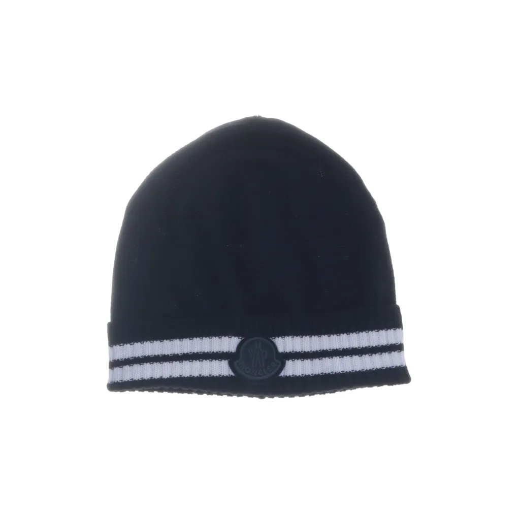 Image of Moncler Beanie (Preloved)