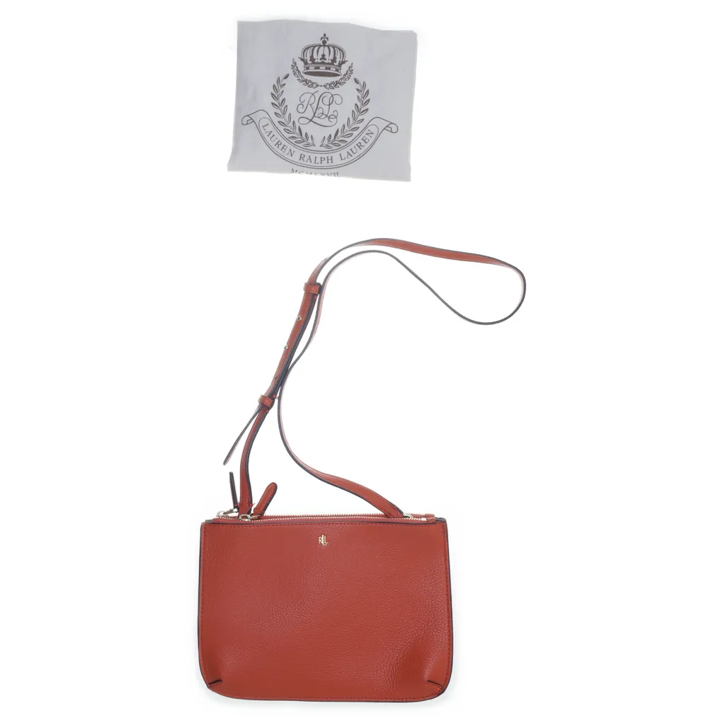 Image of Ralph Lauren Schoudertas (Preloved)